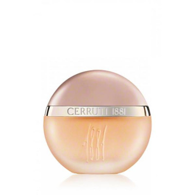 CERRUTI, CERRUTI 1881 EAU DE TOILETTE