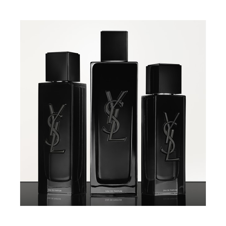 MYSLF Yves Saint Laurent Eau de Parfum Capacity 40ML