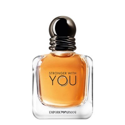 ARMANI, STRONGER WITH YOU EAU DE TOILETTE