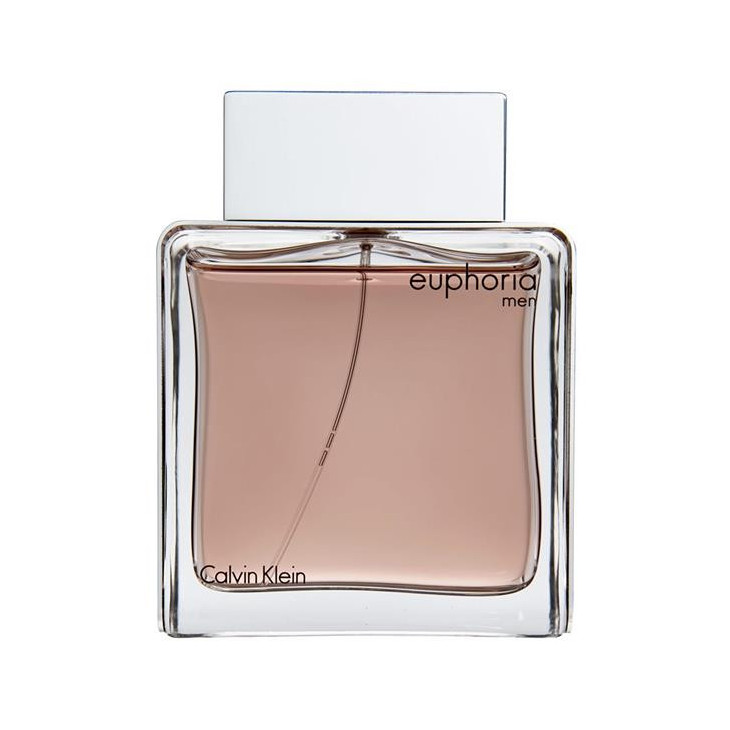 CALVIN KLEIN, EUPHORIA FOR MEN EAU DE TOILETTE