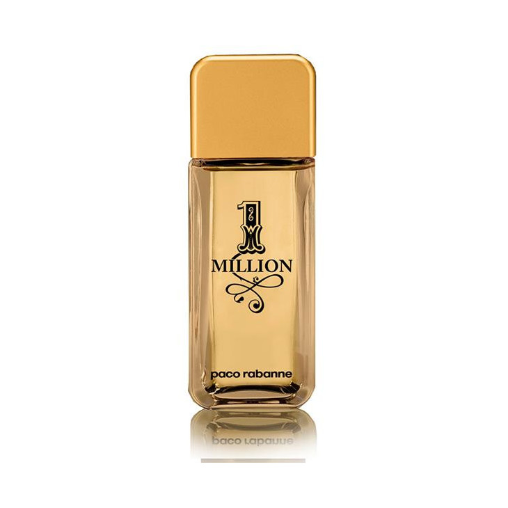 PACO RABANNE, ONE MILLION AFTER SHAVE LOTION