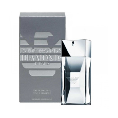 ARMANI,DIAMONDS MEN EAU DE TOILETTE