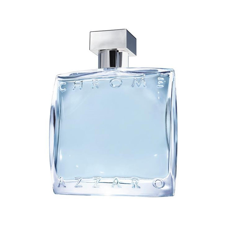 CHROME AFTER SHAVE Capacity 100ML