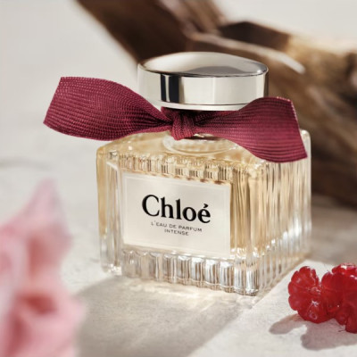 CHLOE,CHLOE L'EAU DE PARFUM INTENSE