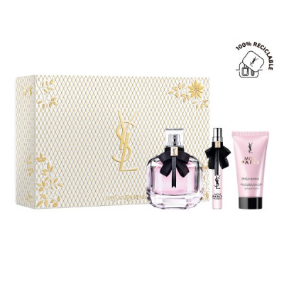 YVES SAINT LAURENT,MON PARIS SET