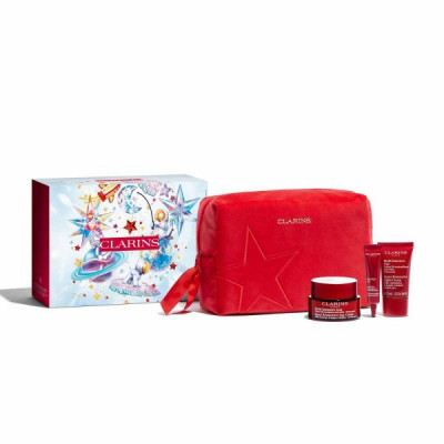 CLARINS,MULTI INTENSIVE JOUR SET