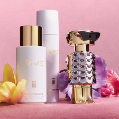 PACO RABANNE,FAME