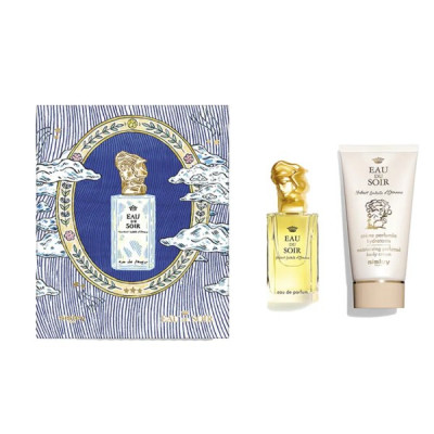 SISLEY,EAU DU SOIR SET