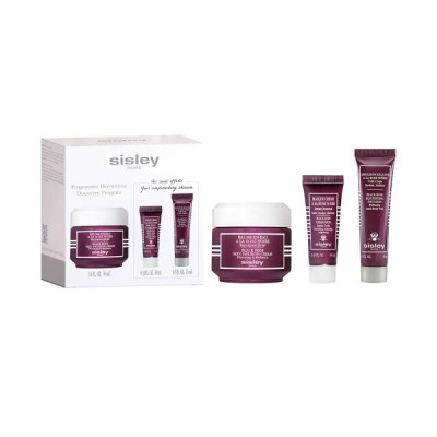 SISLEY,BAUME-EN-EAU A LA ROSE NOIRE SET