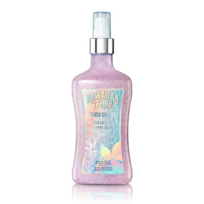 HAWAIIAN TROPIC,BEACH DREAMS SHIMMER EDITION