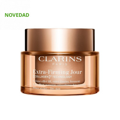 CLARINS,EXTRA-FIRMING JOUR-Dry Skin