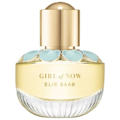 ELIE SAAB, GIRL OF NOW EAU DE PARFUM