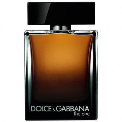 DOLCE & GABBANA, THE ONE FOR MEN EAU DE PARFUM