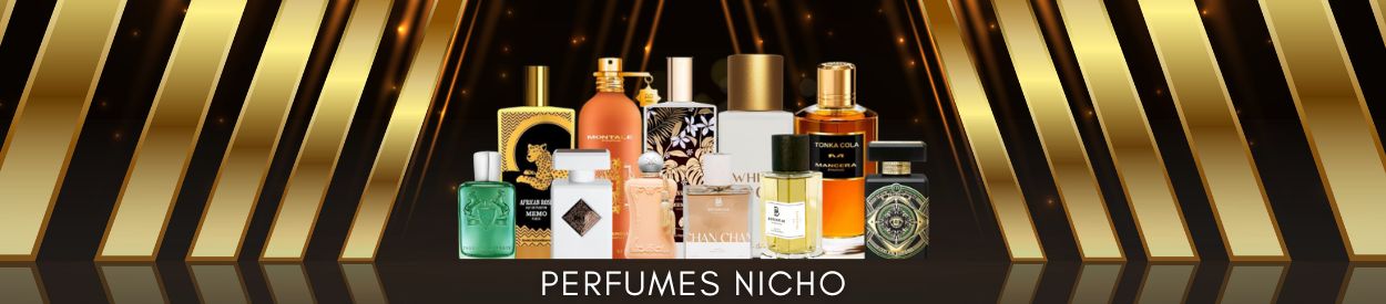 Perfumes Nicho